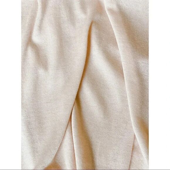 Vimmia  Shavasana Reversible Blush Womens Sweater - Picture 5 of 8